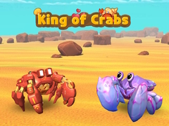                                                                     King of Crabs ﺔﺒﻌﻟ