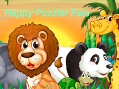                                                                     Happy Puzzler Pals ﺔﺒﻌﻟ