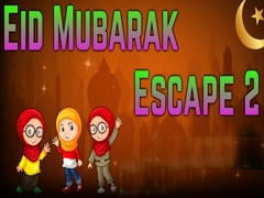                                                                     Amgel Eid Mubarak Escape 2 ﺔﺒﻌﻟ