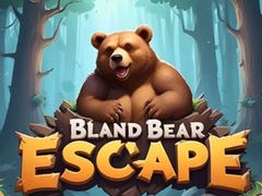                                                                     Bland Bear Escape ﺔﺒﻌﻟ