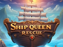                                                                     Ship Queen Rescue ﺔﺒﻌﻟ