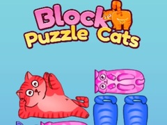                                                                     Block Puzzle Cats ﺔﺒﻌﻟ