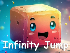                                                                     Infinity Jump ﺔﺒﻌﻟ