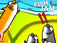                                                                     Fish Jam ﺔﺒﻌﻟ