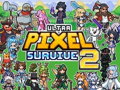                                                                     Ultra Pixel Survive 2 ﺔﺒﻌﻟ