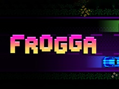                                                                     Frogga ﺔﺒﻌﻟ