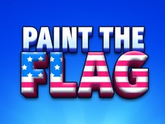                                                                     Paint the Flag ﺔﺒﻌﻟ