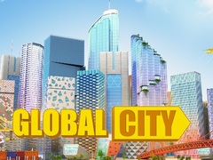                                                                     Global City ﺔﺒﻌﻟ