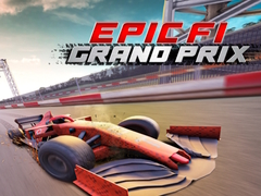                                                                     Epic F1 Grand Prix ﺔﺒﻌﻟ