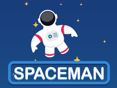                                                                     Spaceman ﺔﺒﻌﻟ