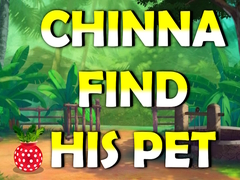                                                                     Chinna Find His Pet ﺔﺒﻌﻟ