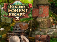                                                                     Mystery Forest Escape 2 ﺔﺒﻌﻟ