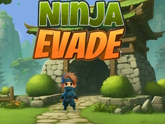                                                                     Ninja Evade ﺔﺒﻌﻟ