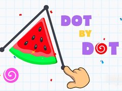                                                                     Dot by Dot ﺔﺒﻌﻟ