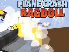                                                                     Plane Crash Ragdoll Simulator ﺔﺒﻌﻟ