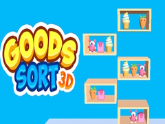                                                                     Goods Sort 3D ﺔﺒﻌﻟ