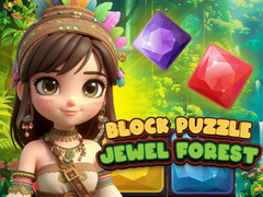                                                                     Block Puzzle Jewel Forest ﺔﺒﻌﻟ