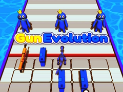                                                                     Gun Evolution ﺔﺒﻌﻟ