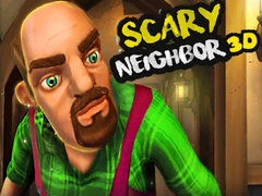                                                                     Scary Neighbor 3D ﺔﺒﻌﻟ