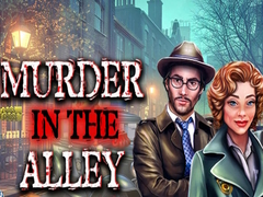                                                                     Murder in the Alley ﺔﺒﻌﻟ