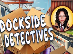                                                                     Dockside Detectives ﺔﺒﻌﻟ