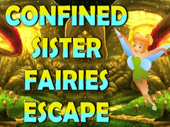                                                                     Confined Sister Fairies Escape ﺔﺒﻌﻟ