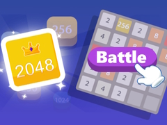                                                                     Battle 2048 ﺔﺒﻌﻟ