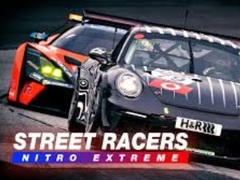                                                                     Street Racers Nitro Extreme ﺔﺒﻌﻟ