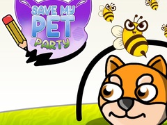                                                                     Save My Pet Party ﺔﺒﻌﻟ