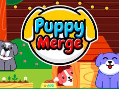                                                                     Puppy Merge ﺔﺒﻌﻟ