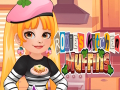                                                                     Roxie's Kitchen Muffins ﺔﺒﻌﻟ