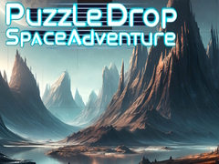                                                                     Puzzle Drop Space Adventure ﺔﺒﻌﻟ