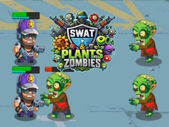                                                                     SWAT & Plants vs Zombies ﺔﺒﻌﻟ