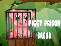                                                                     Piggy Prison Break ﺔﺒﻌﻟ