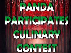                                                                     Panda Participates Culinary Contest ﺔﺒﻌﻟ