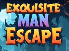                                                                     Exquisite Man Escape ﺔﺒﻌﻟ