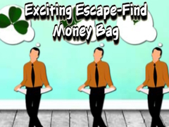                                                                     Exciting Escape Find Money Bag ﺔﺒﻌﻟ