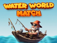                                                                     Water World Match ﺔﺒﻌﻟ