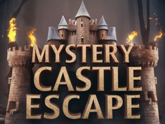                                                                     Mystery Castle Escape ﺔﺒﻌﻟ