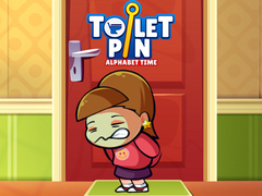                                                                     Toilet Pin ﺔﺒﻌﻟ