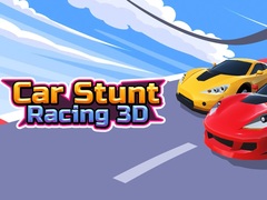                                                                     Car Stunt Racing 3D ﺔﺒﻌﻟ