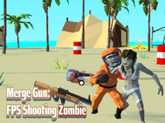                                                                     Merge Gun: FPS Shooting Zombie ﺔﺒﻌﻟ