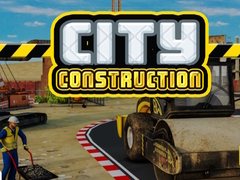                                                                     City Construction ﺔﺒﻌﻟ