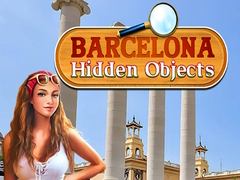                                                                     Barcelona Hidden Objects ﺔﺒﻌﻟ