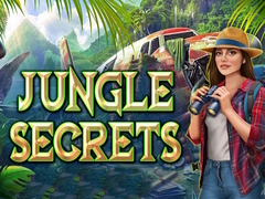                                                                     Jungle Secrets ﺔﺒﻌﻟ