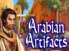                                                                     Arabian Artifacts ﺔﺒﻌﻟ