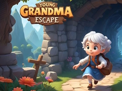                                                                     Young Grandma Escape ﺔﺒﻌﻟ