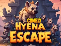                                                                     Comely Hyena Escape ﺔﺒﻌﻟ