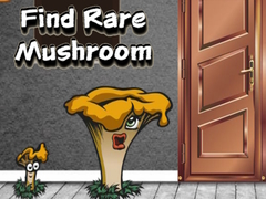                                                                     Find Rare Mushroom ﺔﺒﻌﻟ