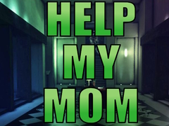                                                                     Help My Mom ﺔﺒﻌﻟ